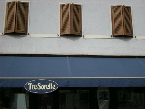 Hostal Tre Camere