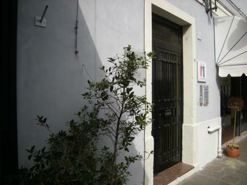 Hostal Tre Camere