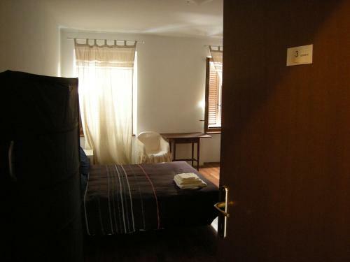 Hostal Tre Camere