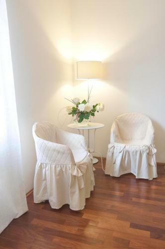Hostal Tre Camere