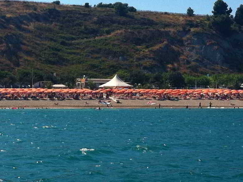 Camping Village Riviera