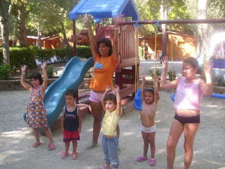 Camping Village Riviera
