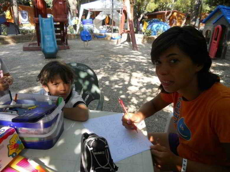 Camping Village Riviera