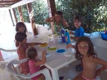 Camping Village Riviera