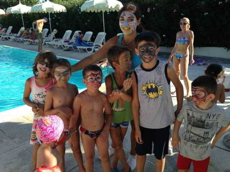 Camping Village Riviera