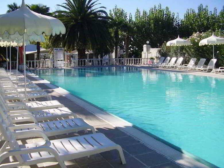 Camping Village Riviera