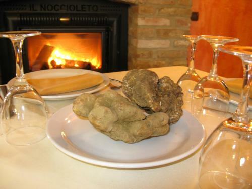 Agroturismo La Locanda Del Nocciolo