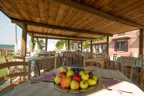 Agroturismo La Locanda Del Nocciolo