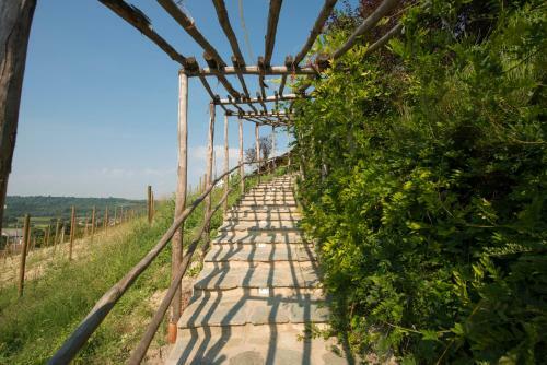Agroturismo La Locanda Del Nocciolo