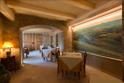 Agroturismo La Locanda Del Nocciolo