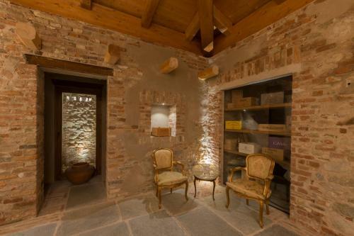 Agroturismo La Locanda Del Nocciolo