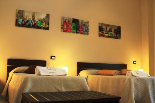 B&B Tra Monti E Mare