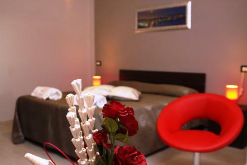 B&B Tra Monti E Mare