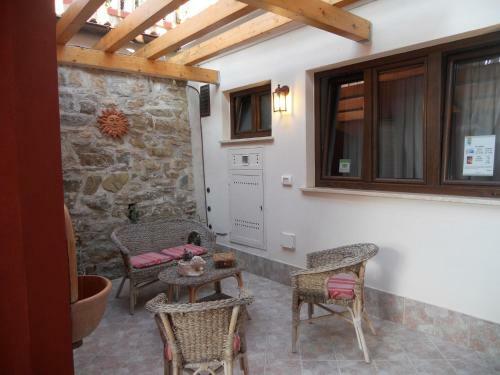 B&B Tra Monti E Mare