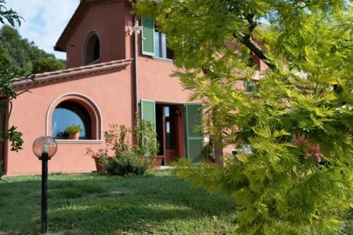 Agroturismo Podere Chiaromonte