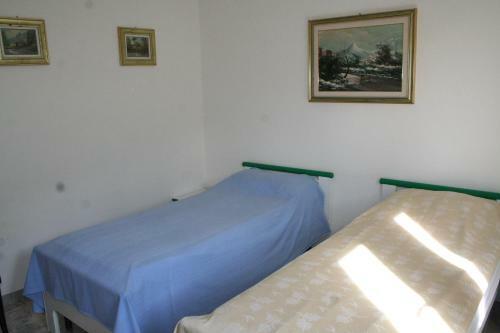 Apartamento Fattoria Albamarina