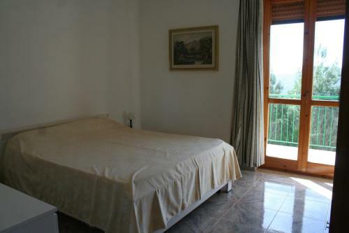 Apartamento Fattoria Albamarina