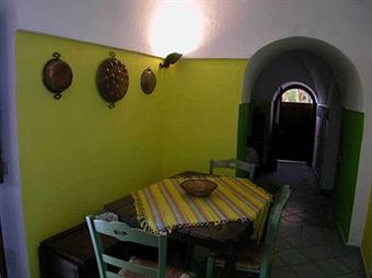 Agroturismo Residenza Degli Ulivi