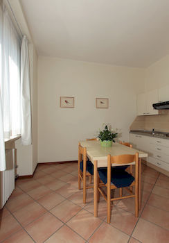 Apartamento Residenza Cavour