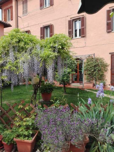 Bed & Breakfast Al Giardino Di Alice