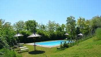 Agroturismo Agriturismo La Volpe E L'uva