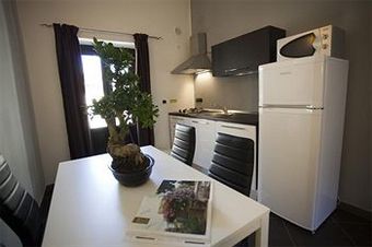 Apartamento Homehotels