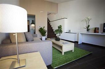 Apartamento Homehotels