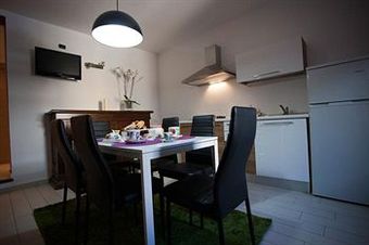 Apartamento Homehotels