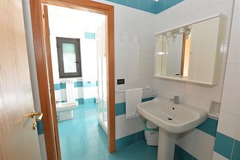 Apartamento Residence Miramare
