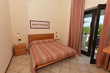 Apartamento Residence Miramare