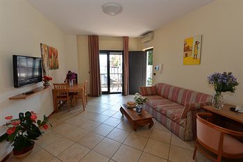 Apartamento Residence Miramare