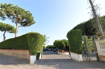 Apartamento Residence Miramare