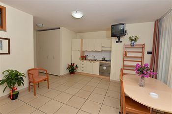 Apartamento Residence Miramare