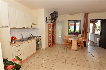 Apartamento Residence Miramare