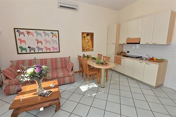 Apartamento Residence Miramare