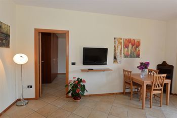Apartamento Residence Miramare