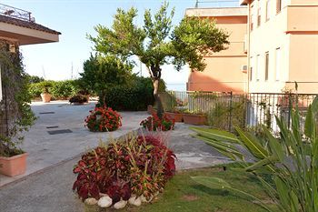 Apartamento Residence Miramare