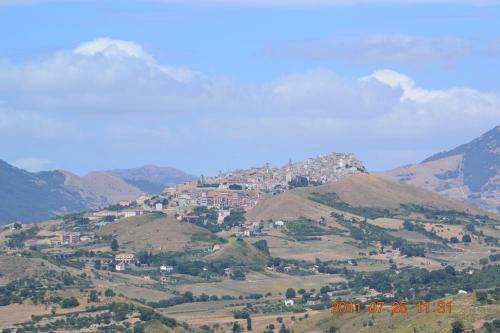 Agroturismo Azienda Agricola Traina