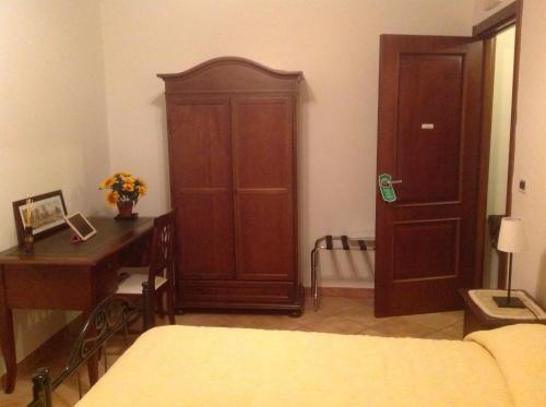 La Vecchia Taverna B&B