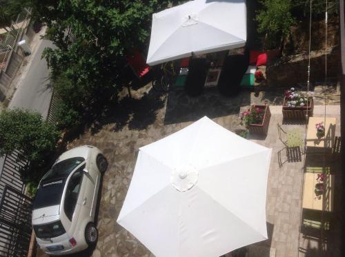 La Vecchia Taverna B&B
