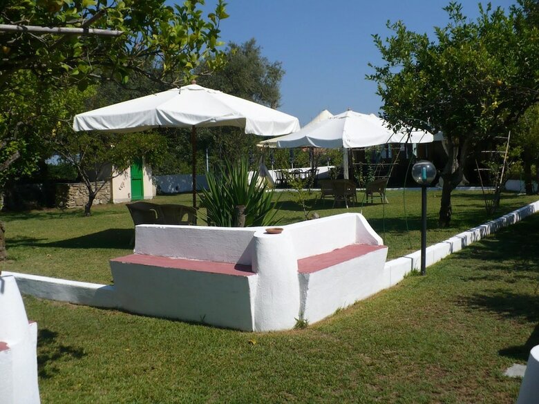 Hotel Savoia
