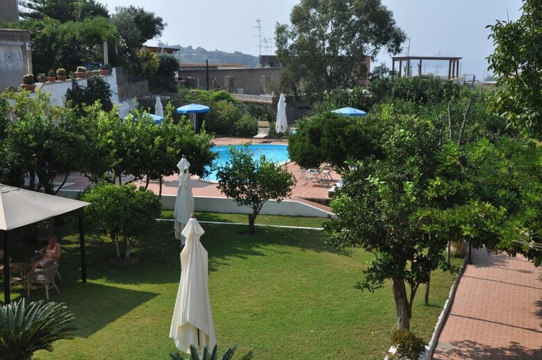 Hotel Savoia