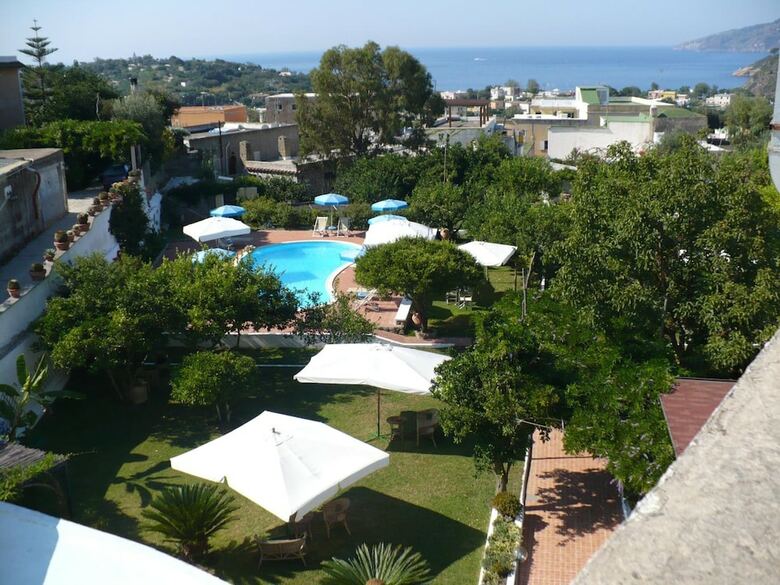 Hotel Savoia