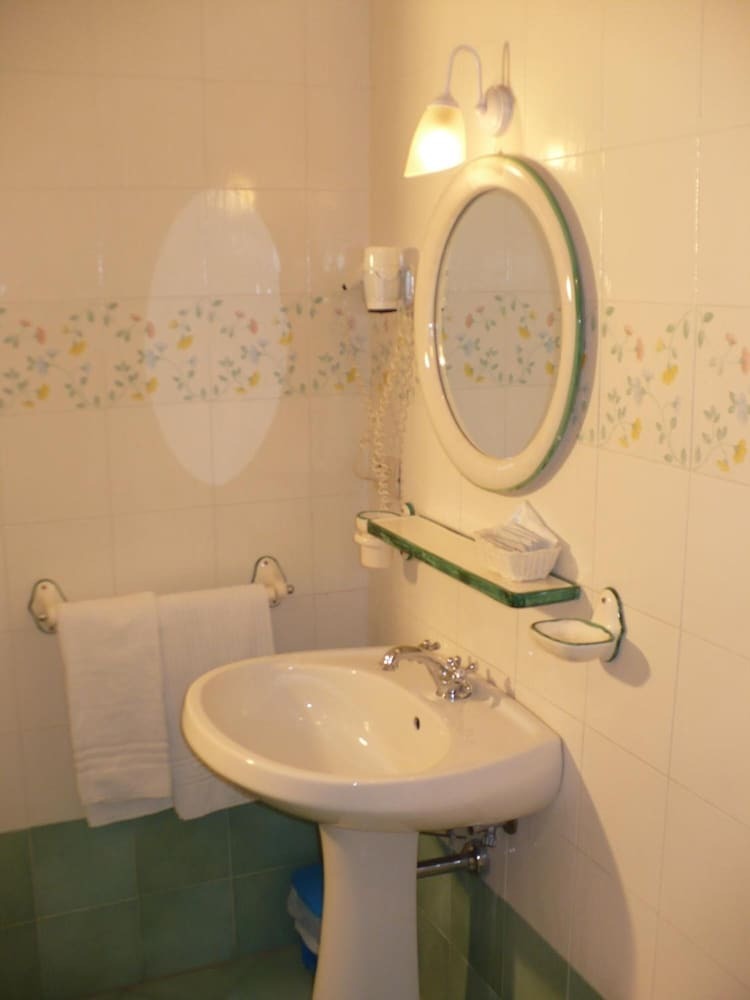 Hotel Savoia