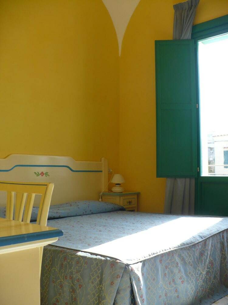 Hotel Savoia
