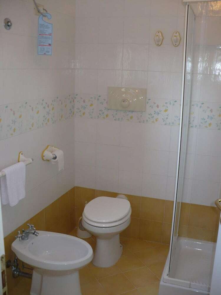 Hotel Savoia