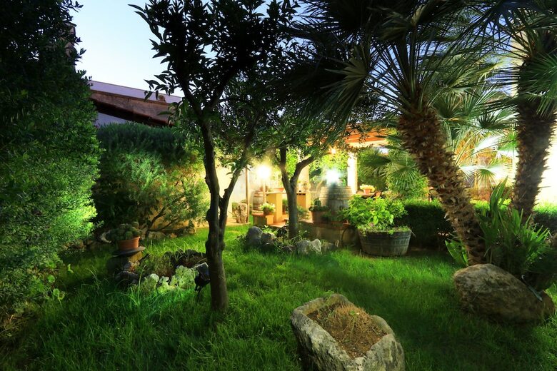 Bed And Breakfast La Villa