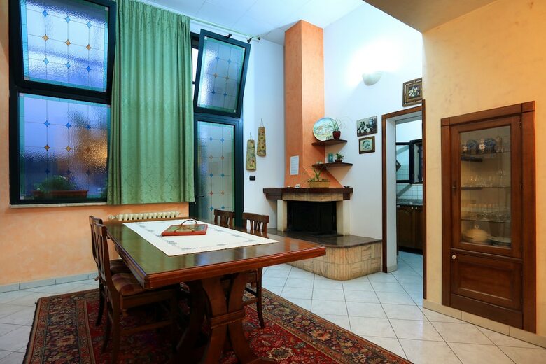 Bed And Breakfast La Villa