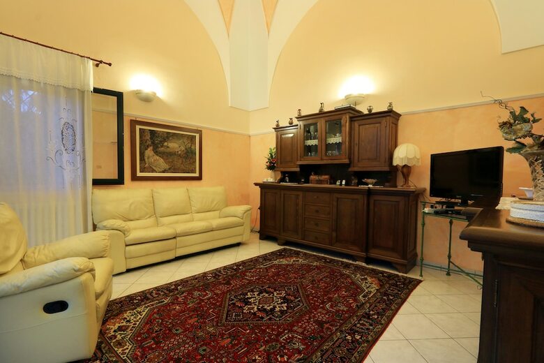 Bed And Breakfast La Villa