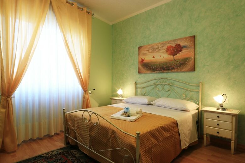 Bed And Breakfast La Villa